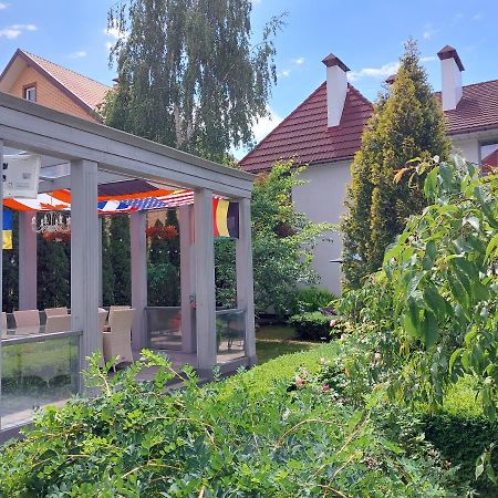 Bortnichi House Otel Kiev Dış mekan fotoğraf