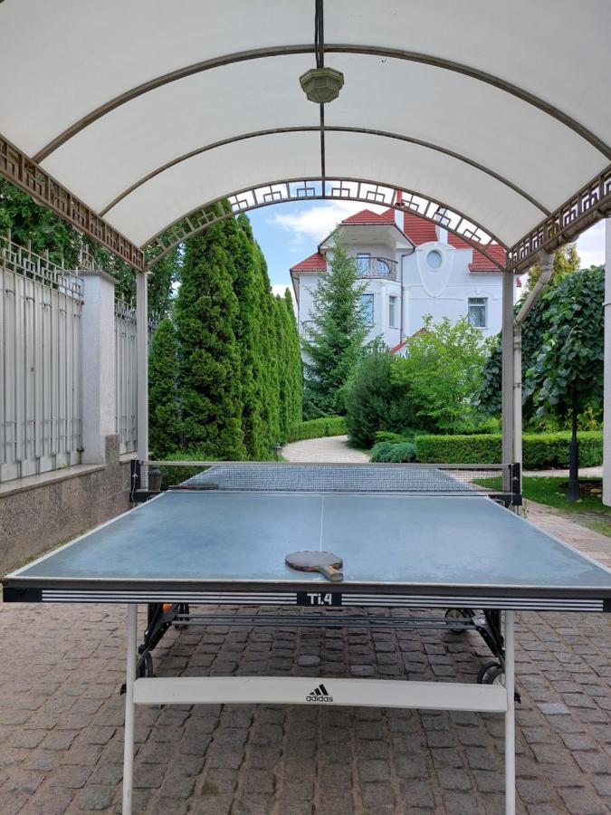 Bortnichi House Otel Kiev Dış mekan fotoğraf