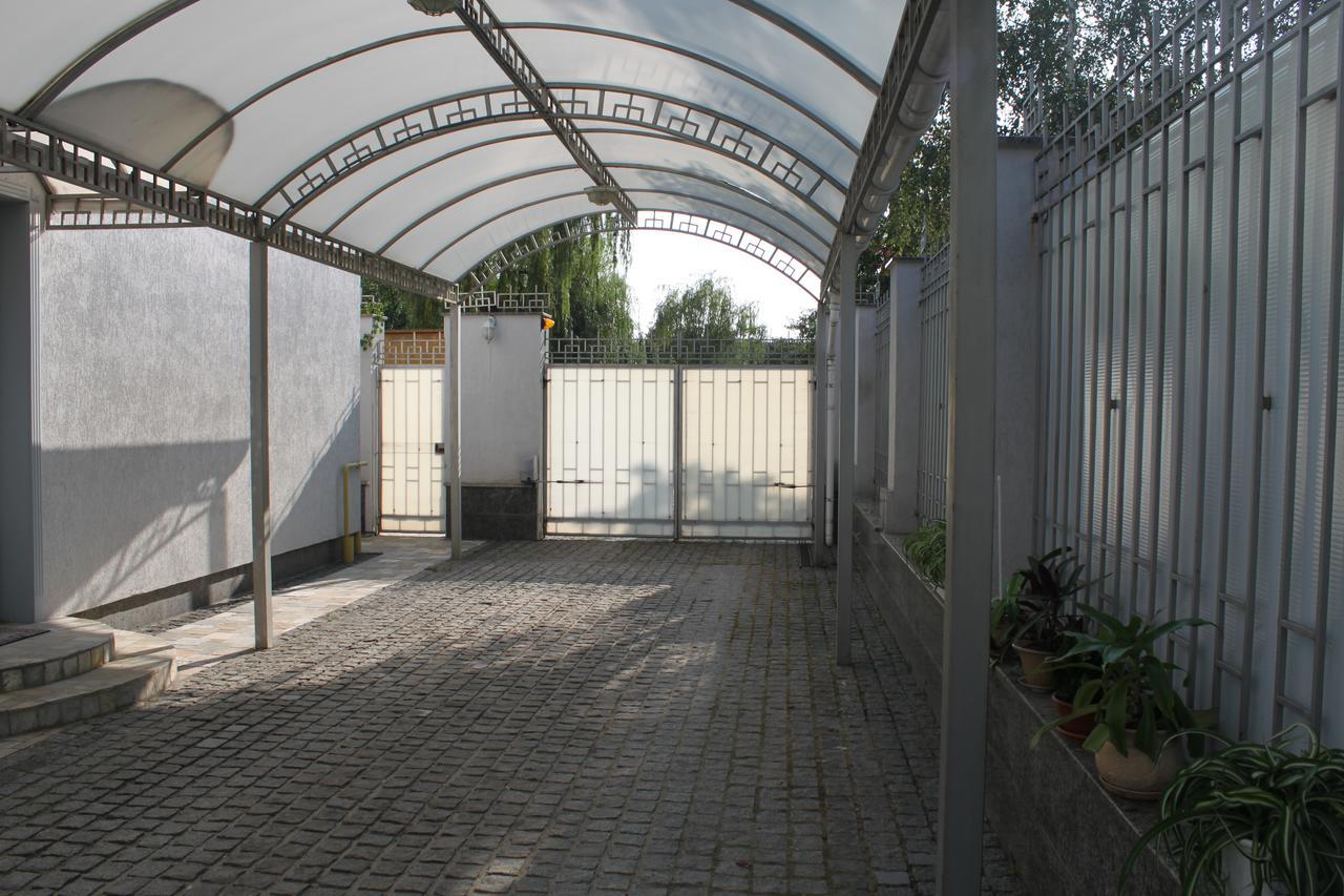 Bortnichi House Otel Kiev Dış mekan fotoğraf