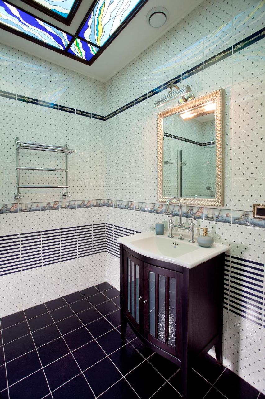 Bortnichi House Otel Kiev Dış mekan fotoğraf