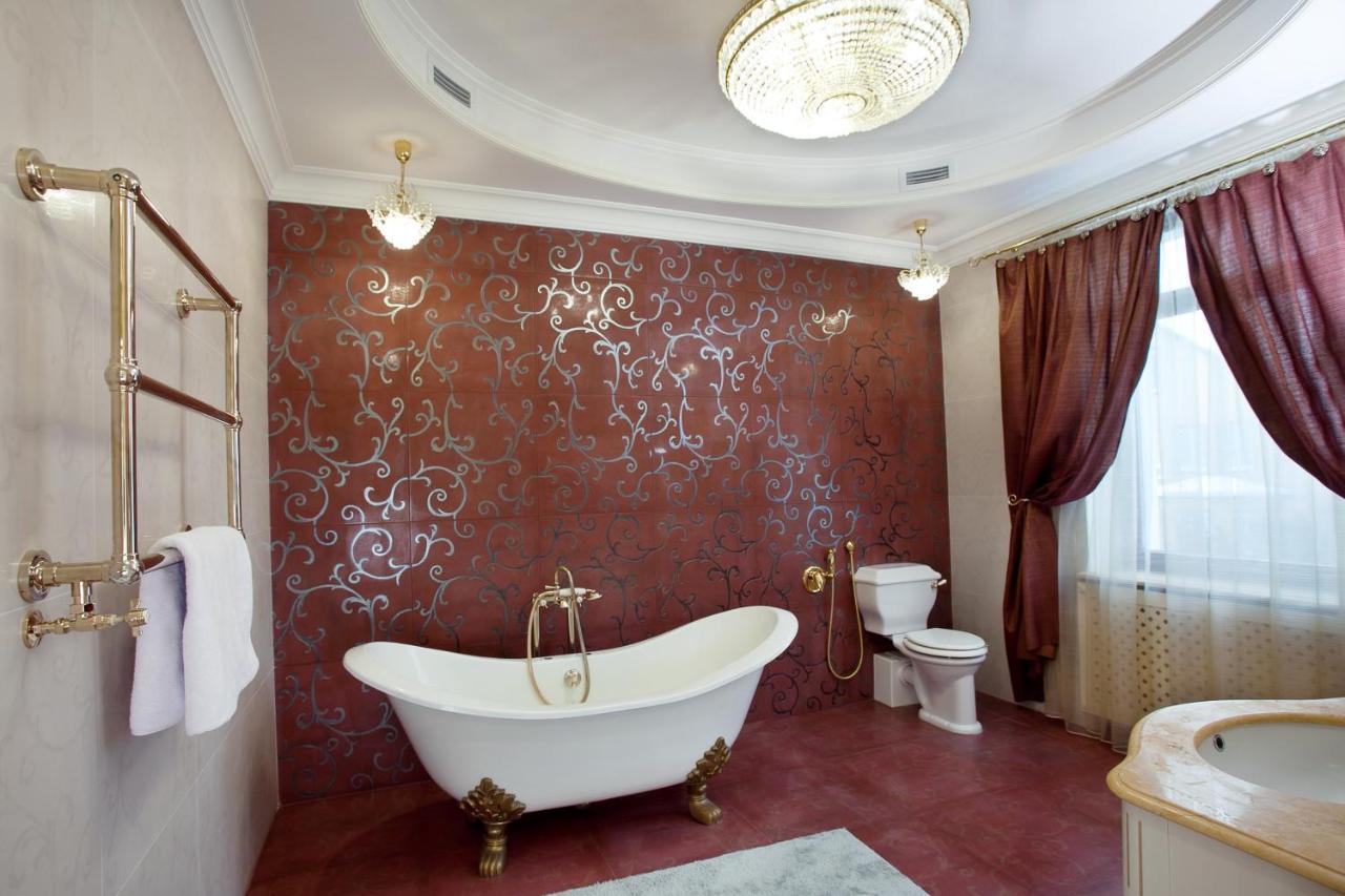 Bortnichi House Otel Kiev Dış mekan fotoğraf