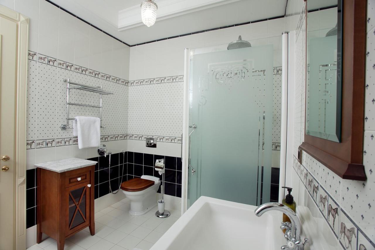 Bortnichi House Otel Kiev Dış mekan fotoğraf
