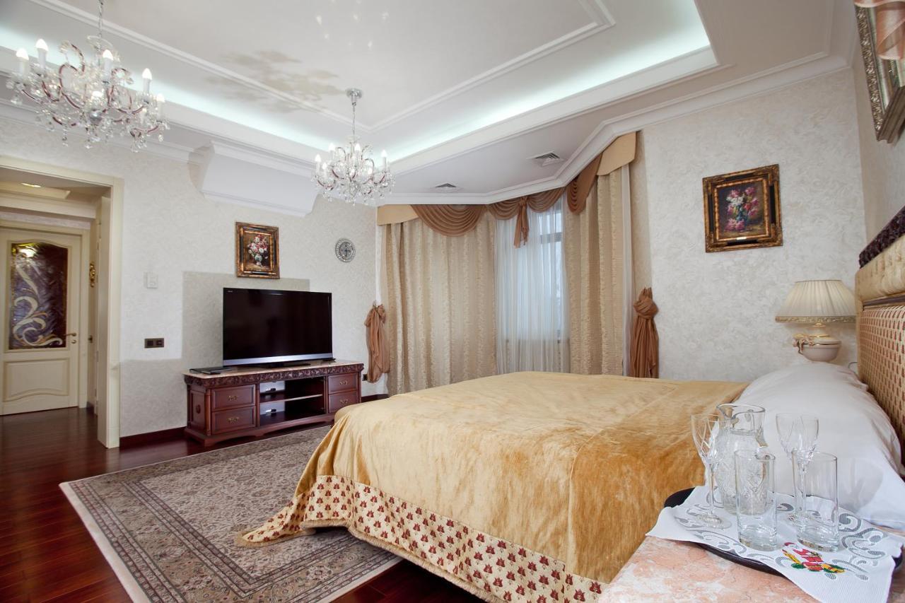 Bortnichi House Otel Kiev Dış mekan fotoğraf