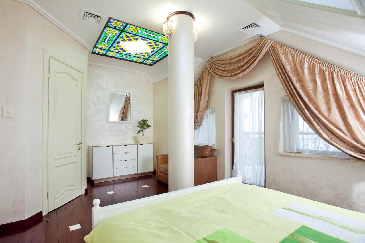 Bortnichi House Otel Kiev Dış mekan fotoğraf