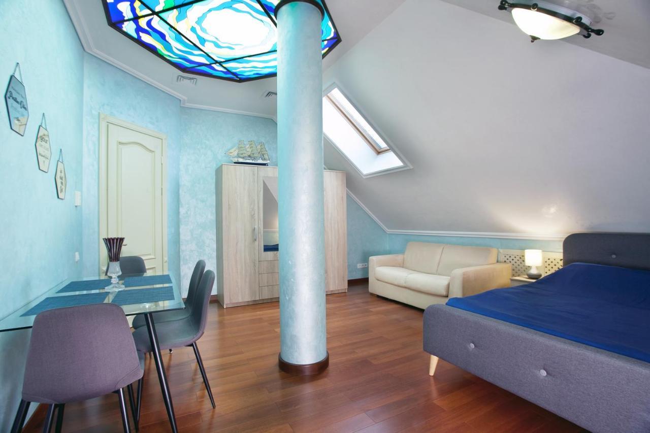 Bortnichi House Otel Kiev Dış mekan fotoğraf