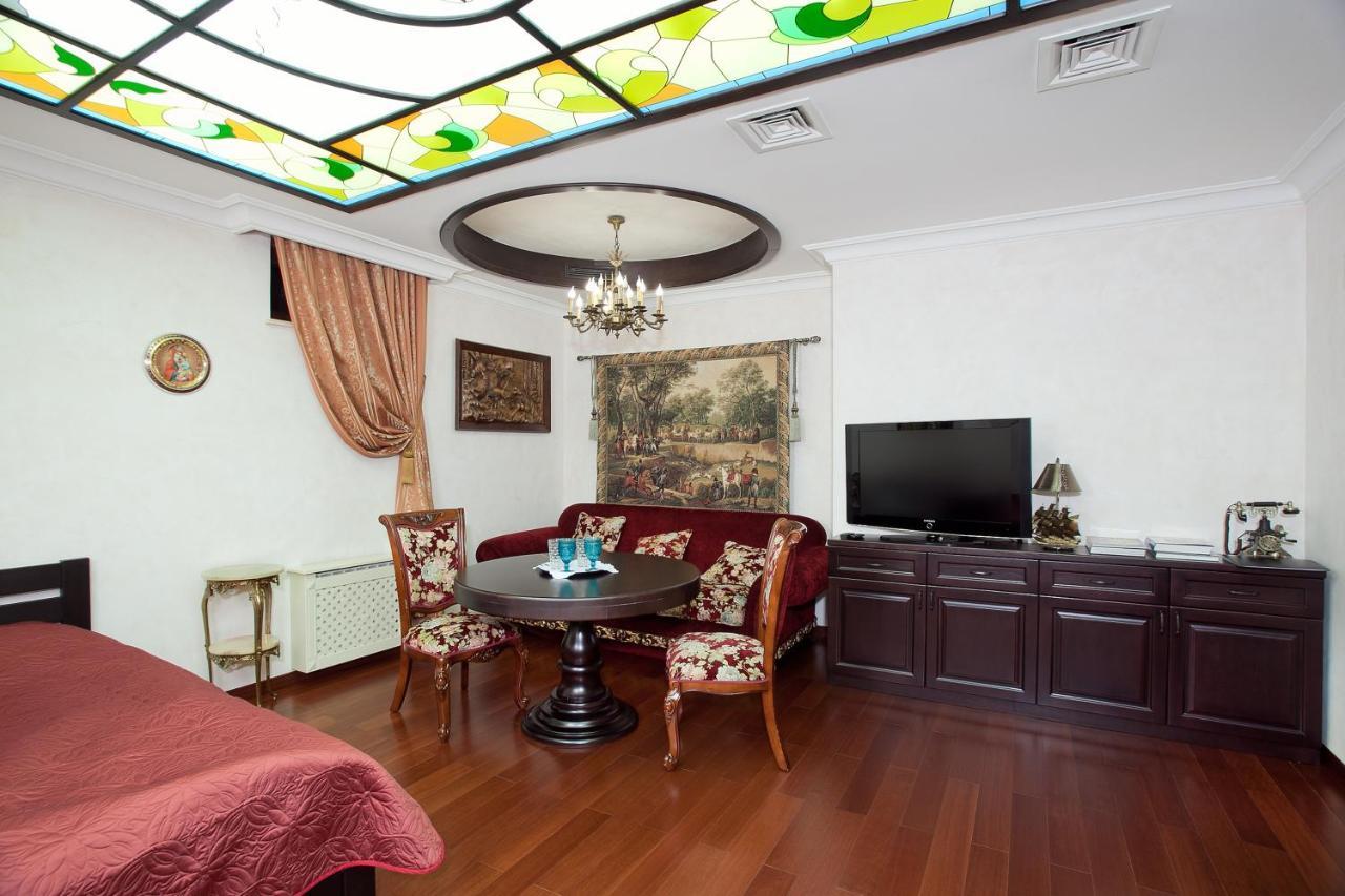 Bortnichi House Otel Kiev Dış mekan fotoğraf