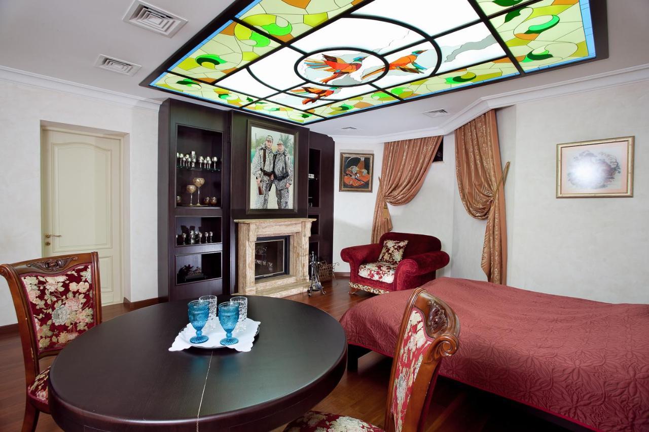 Bortnichi House Otel Kiev Dış mekan fotoğraf