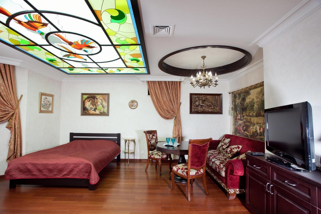 Bortnichi House Otel Kiev Dış mekan fotoğraf