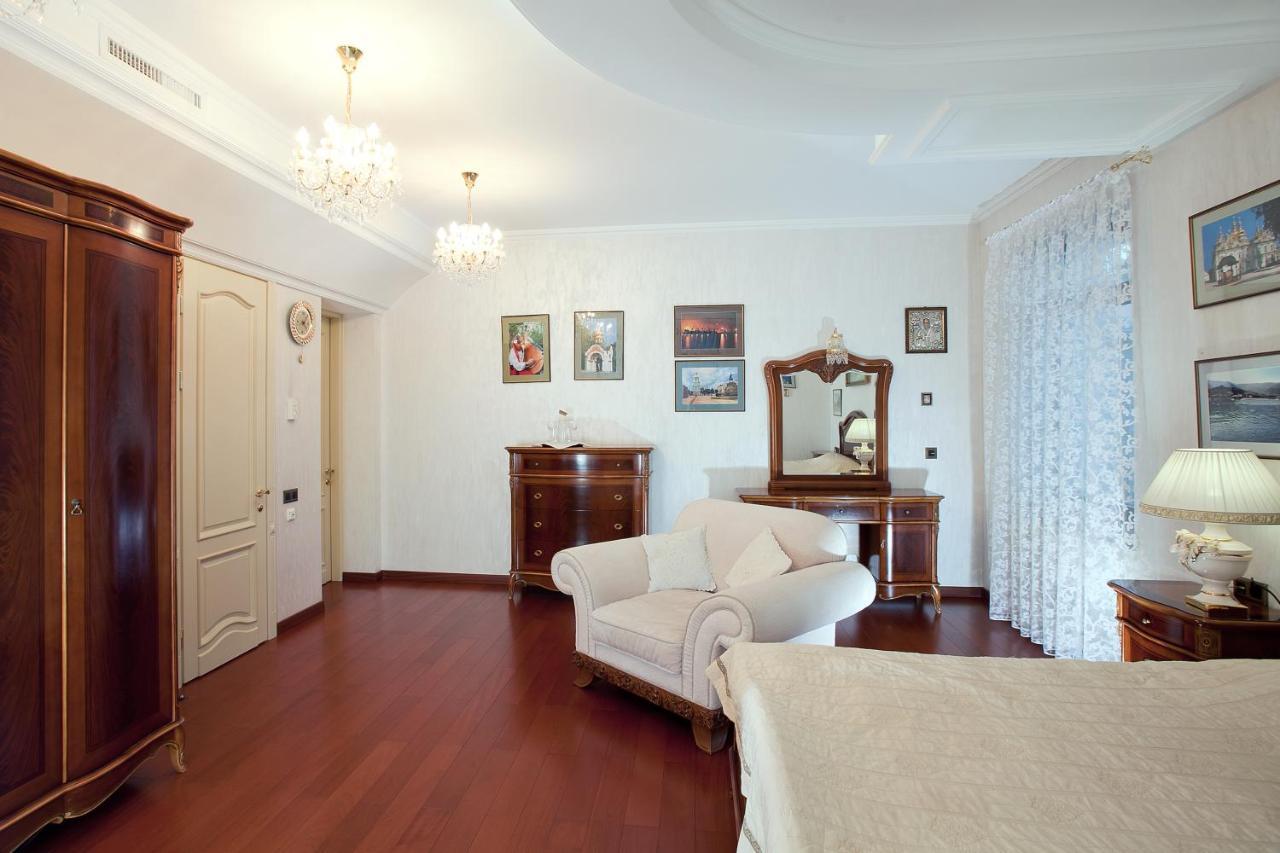 Bortnichi House Otel Kiev Dış mekan fotoğraf