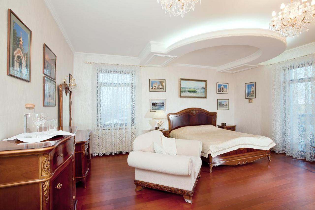 Bortnichi House Otel Kiev Dış mekan fotoğraf