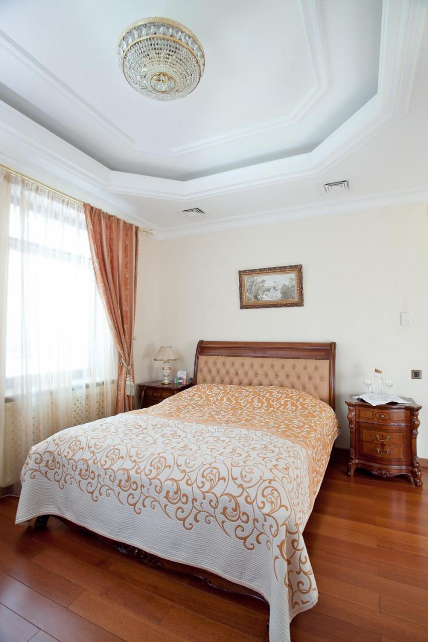 Bortnichi House Otel Kiev Dış mekan fotoğraf