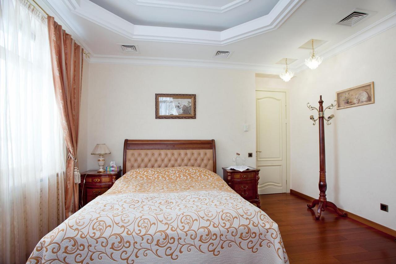 Bortnichi House Otel Kiev Dış mekan fotoğraf