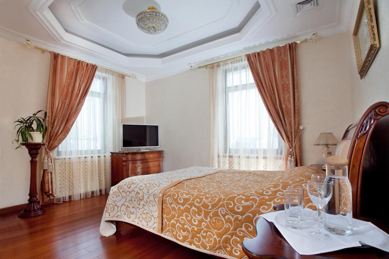 Bortnichi House Otel Kiev Dış mekan fotoğraf