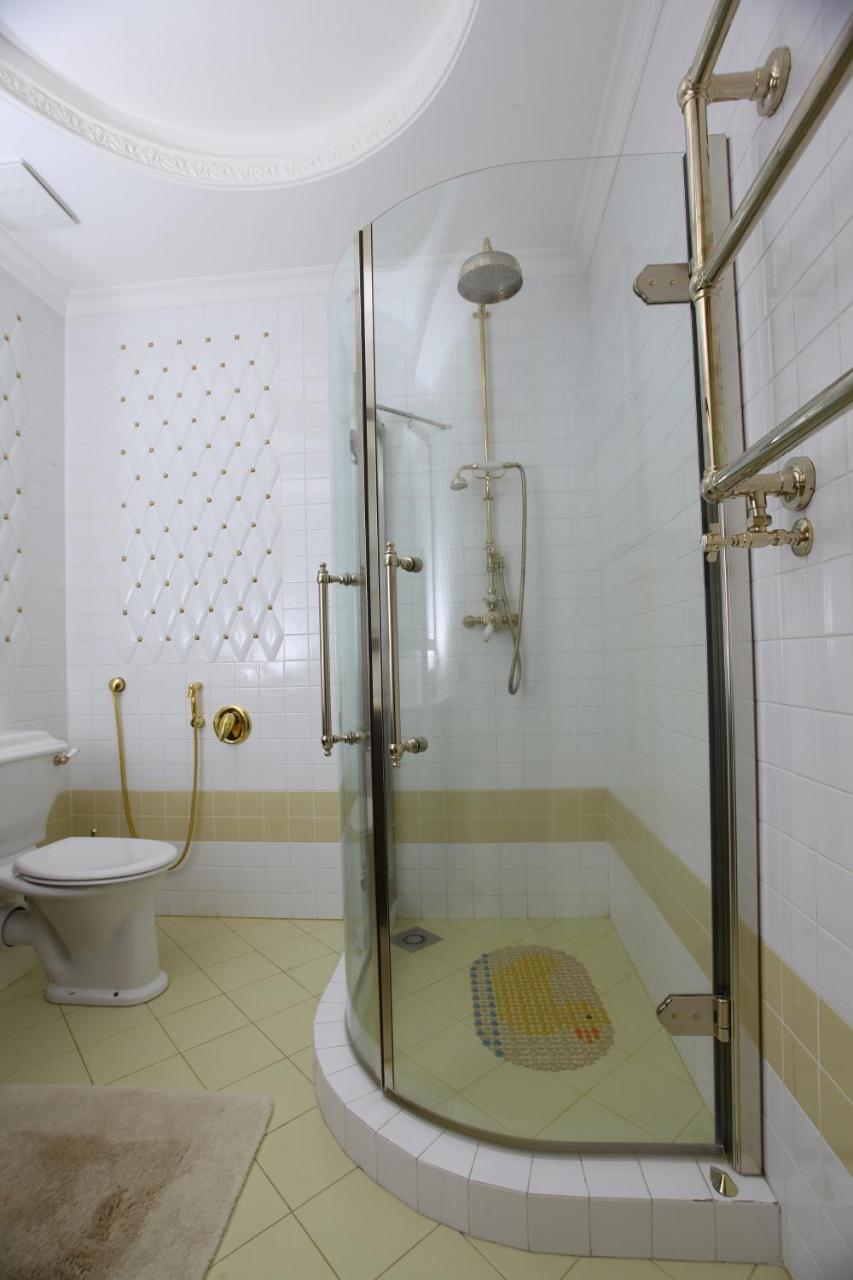 Bortnichi House Otel Kiev Dış mekan fotoğraf