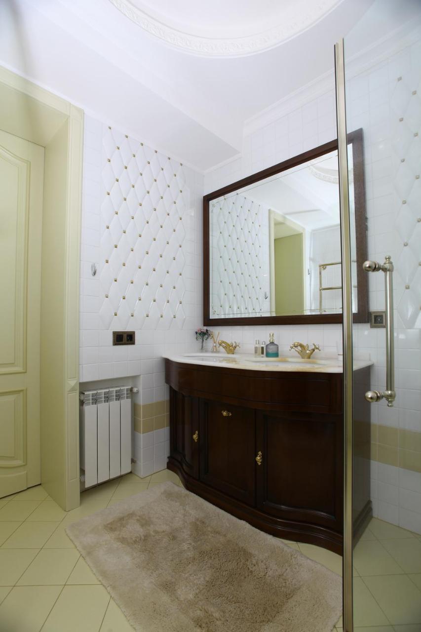 Bortnichi House Otel Kiev Dış mekan fotoğraf