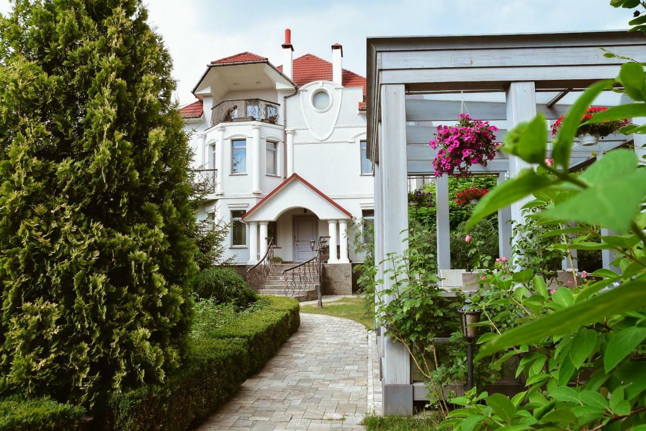 Bortnichi House Otel Kiev Dış mekan fotoğraf
